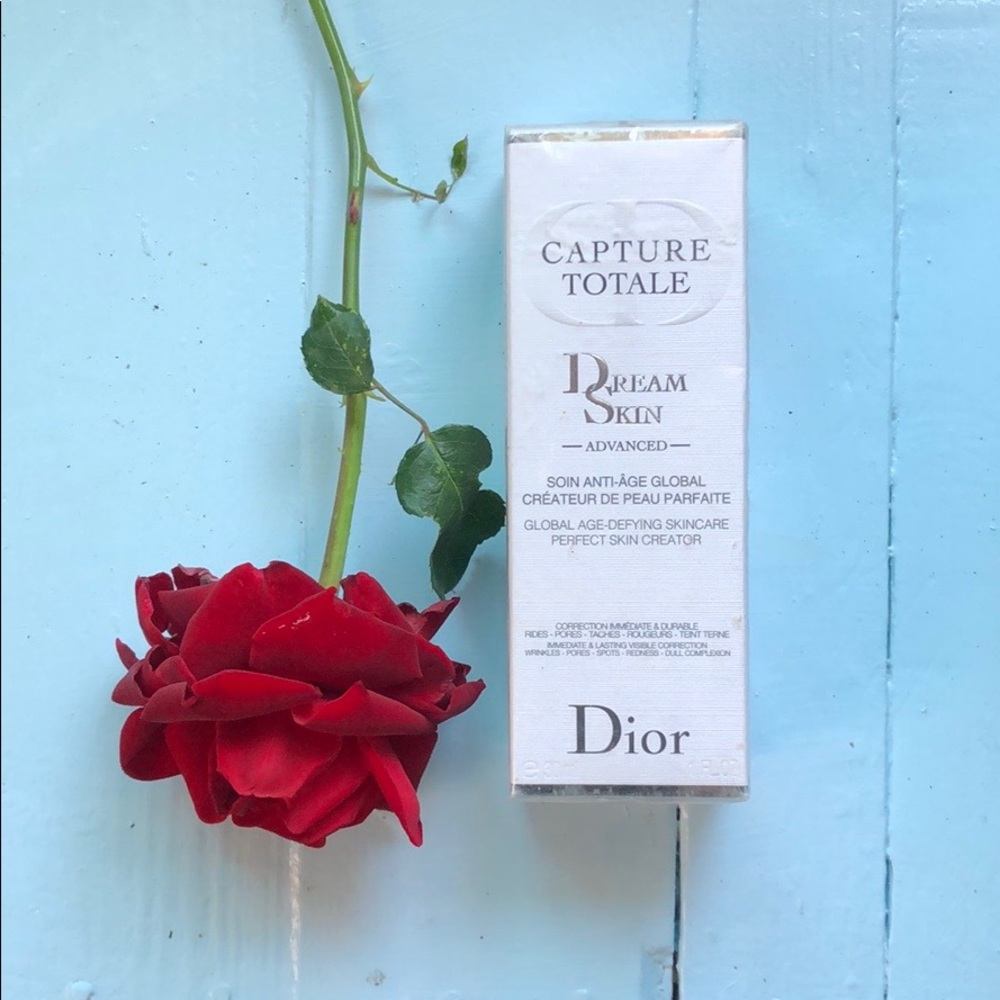 Dior dreamskin advanced